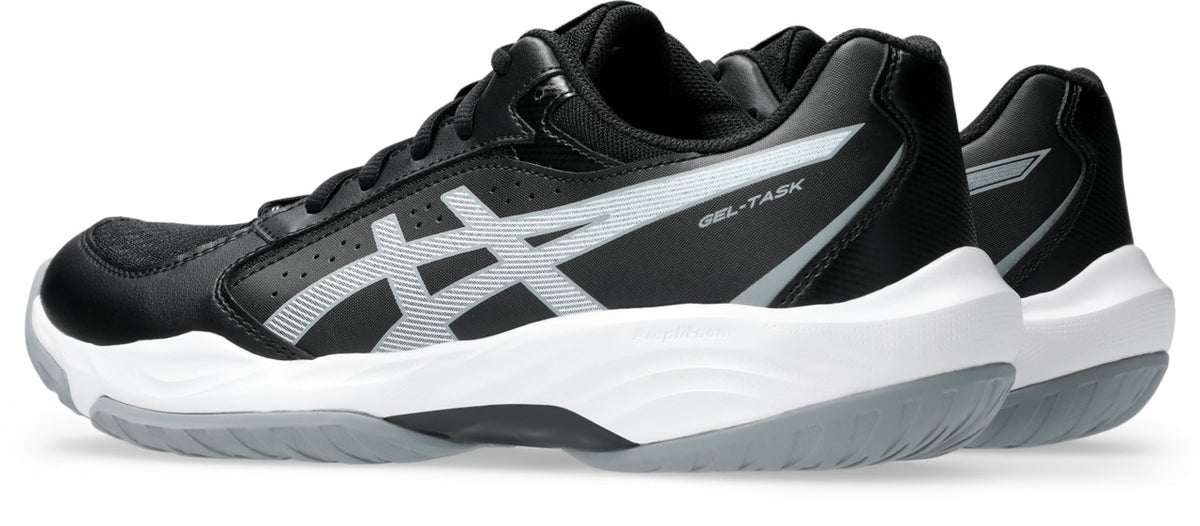 26fw アシックス ASICS 1071A130 GEL-TASK 5 GEL-TASK 5 インドアシューズ バレー バドミントン