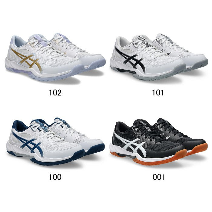 25fwアシックスASICS1073A080GEL-ROCKET12バレーボールシューズ靴バレーボールクッション性メンズ