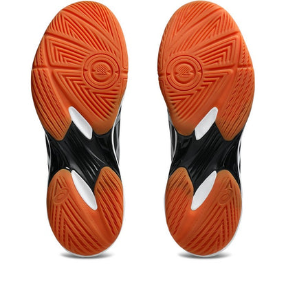 25fwアシックスASICS1073A080GEL-ROCKET12バレーボールシューズ靴バレーボールクッション性メンズ
