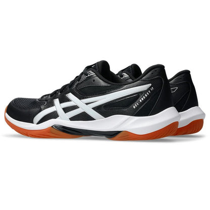 25fwアシックスASICS1073A080GEL-ROCKET12バレーボールシューズ靴バレーボールクッション性メンズ