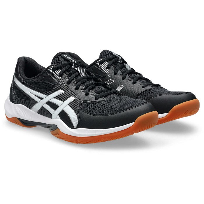25fwアシックスASICS1073A080GEL-ROCKET12バレーボールシューズ靴バレーボールクッション性メンズ