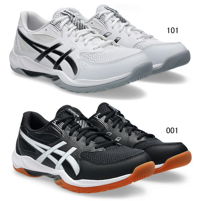 25fwアシックスASICS1073A081GEL-ROCKET12バレーボールシューズ靴バレーボールクッション性メンズ