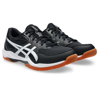 25fwアシックスASICS1073A081GEL-ROCKET12バレーボールシューズ靴バレーボールクッション性メンズ