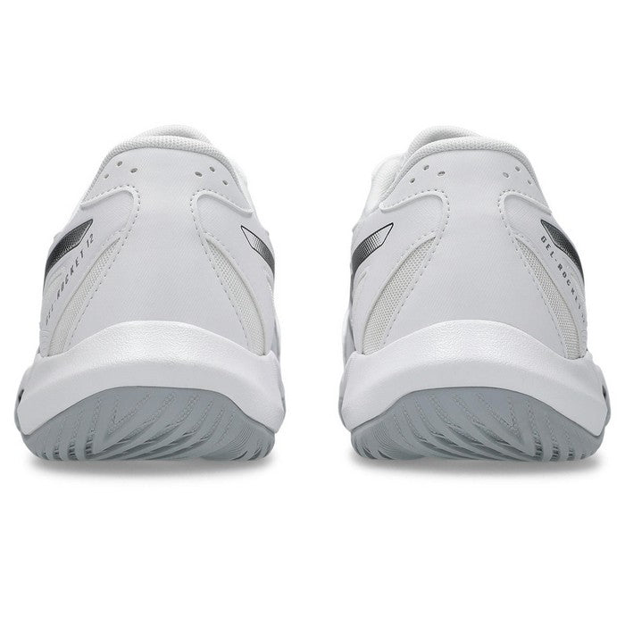 25fwアシックスASICS1073A081GEL-ROCKET12バレーボールシューズ靴バレーボールクッション性メンズ