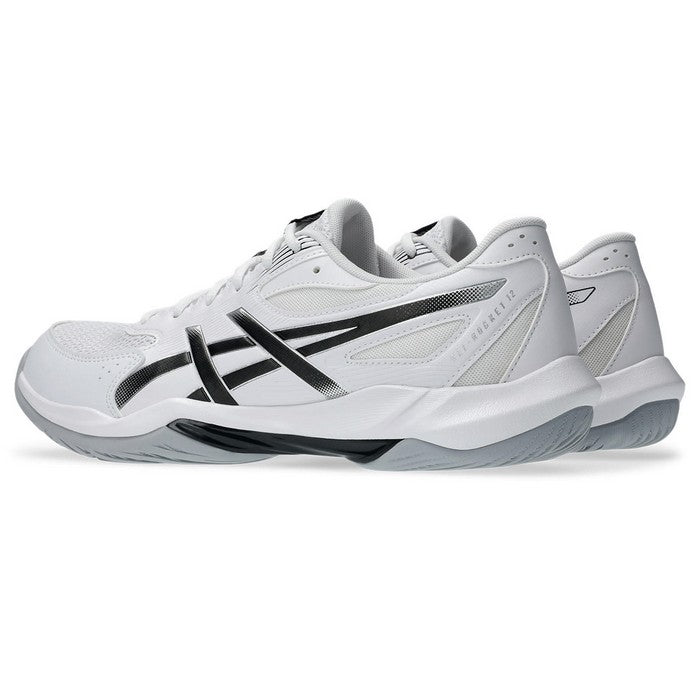 25fwアシックスASICS1073A081GEL-ROCKET12バレーボールシューズ靴バレーボールクッション性メンズ