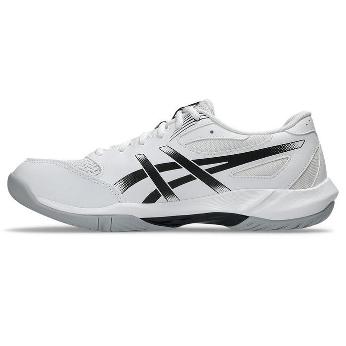 25fwアシックスASICS1073A081GEL-ROCKET12バレーボールシューズ靴バレーボールクッション性メンズ
