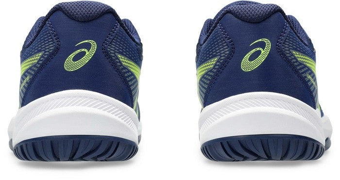 24fwアシックスASICS1074A045UPCOURT6GSインドアシューズシューズアップコート6サポートクッション軽量柔軟耐久通気キッズジュニア部活学生スクールバレーボールハンドボール卓球バドミントンインドアスポーツコンフォートモデル