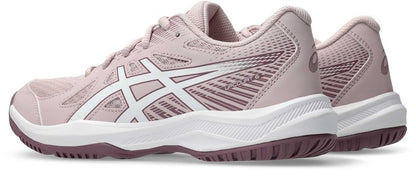 24fwアシックスASICS1074A045UPCOURT6GSインドアシューズシューズアップコート6サポートクッション軽量柔軟耐久通気キッズジュニア部活学生スクールバレーボールハンドボール卓球バドミントンインドアスポーツコンフォートモデル