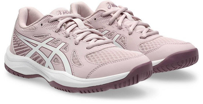 24fwアシックスASICS1074A045UPCOURT6GSインドアシューズシューズアップコート6サポートクッション軽量柔軟耐久通気キッズジュニア部活学生スクールバレーボールハンドボール卓球バドミントンインドアスポーツコンフォートモデル
