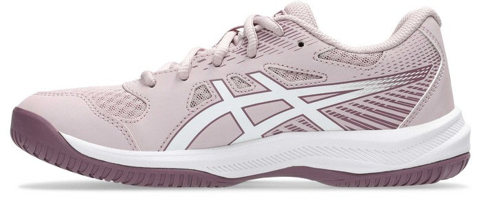 24fwアシックスASICS1074A045UPCOURT6GSインドアシューズシューズアップコート6サポートクッション軽量柔軟耐久通気キッズジュニア部活学生スクールバレーボールハンドボール卓球バドミントンインドアスポーツコンフォートモデル