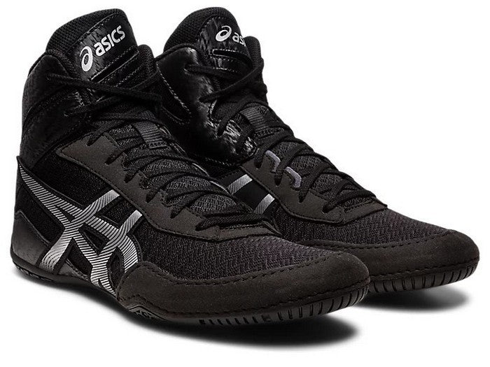 25fwアシックスASICS1081A053MATCONTROL3レスリングシューズ靴レスリング格闘技耐久性通気性メンズ
