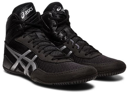 25fwアシックスASICS1081A053MATCONTROL3レスリングシューズ靴レスリング格闘技耐久性通気性メンズ