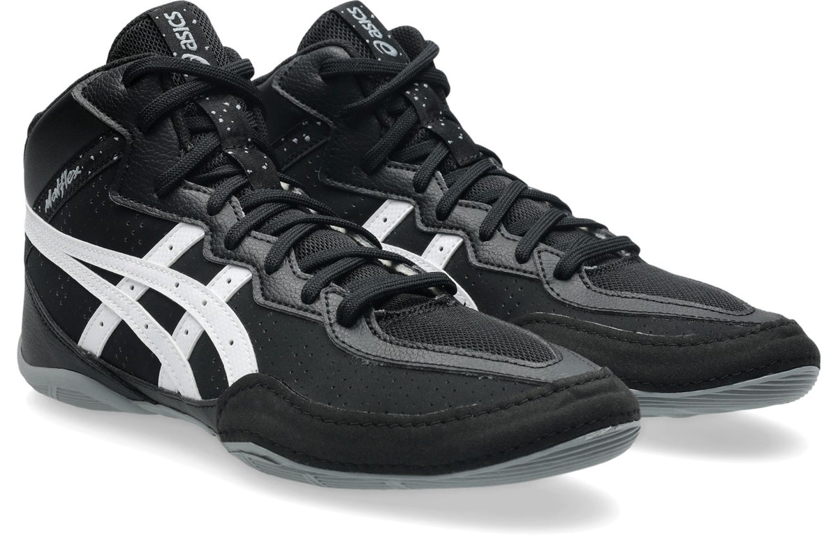 26aw アシックス ASICS 1081A068 MATFLEX 8 MATFLEX 8 レスリングシューズ ボクシング