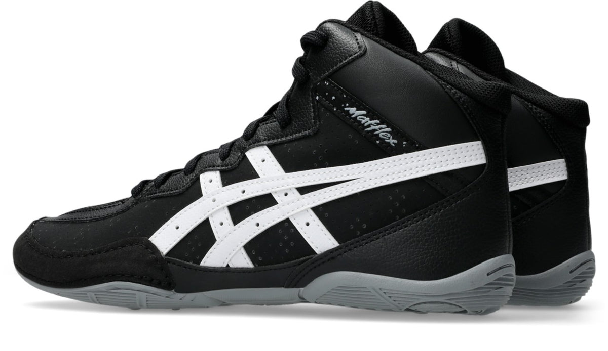 26aw アシックス ASICS 1081A068 MATFLEX 8 MATFLEX 8 レスリングシューズ ボクシング