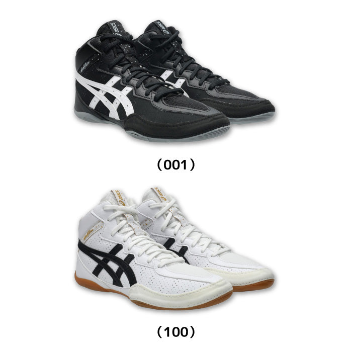 26aw アシックス ASICS 1081A068 MATFLEX 8 MATFLEX 8 レスリングシューズ ボクシング