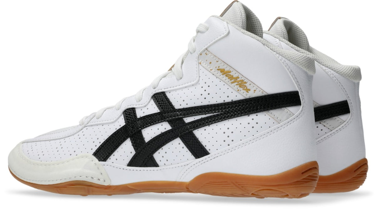 26aw アシックス ASICS 1081A068 MATFLEX 8 MATFLEX 8 レスリングシューズ ボクシング