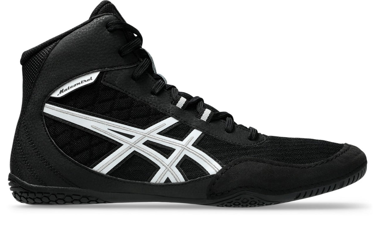 26aw アシックス ASICS 1081A069 MATCONTROL 4 MATCONTROL 4 レスリングシューズ ボクシング