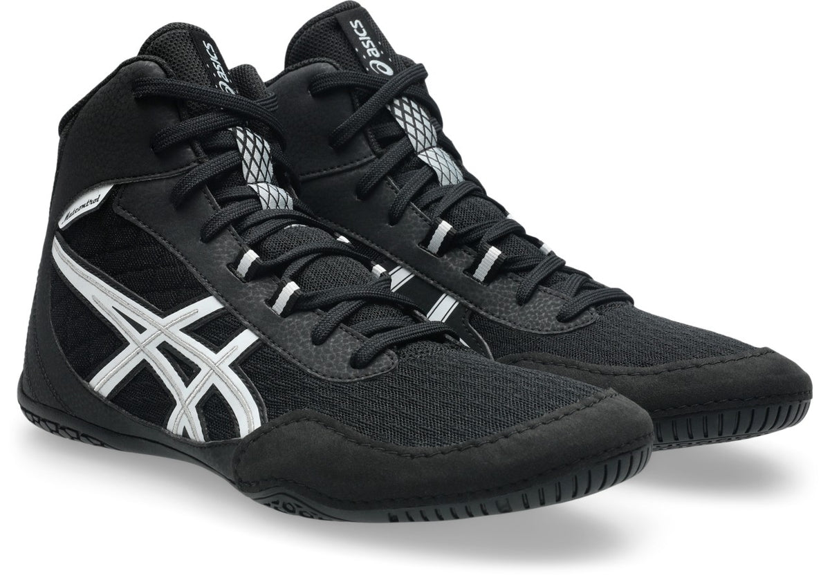 26aw アシックス ASICS 1081A069 MATCONTROL 4 MATCONTROL 4 レスリングシューズ ボクシング