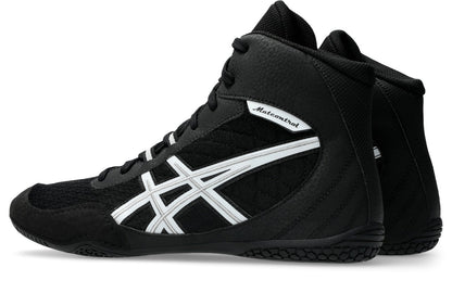 26aw アシックス ASICS 1081A069 MATCONTROL 4 MATCONTROL 4 レスリングシューズ ボクシング