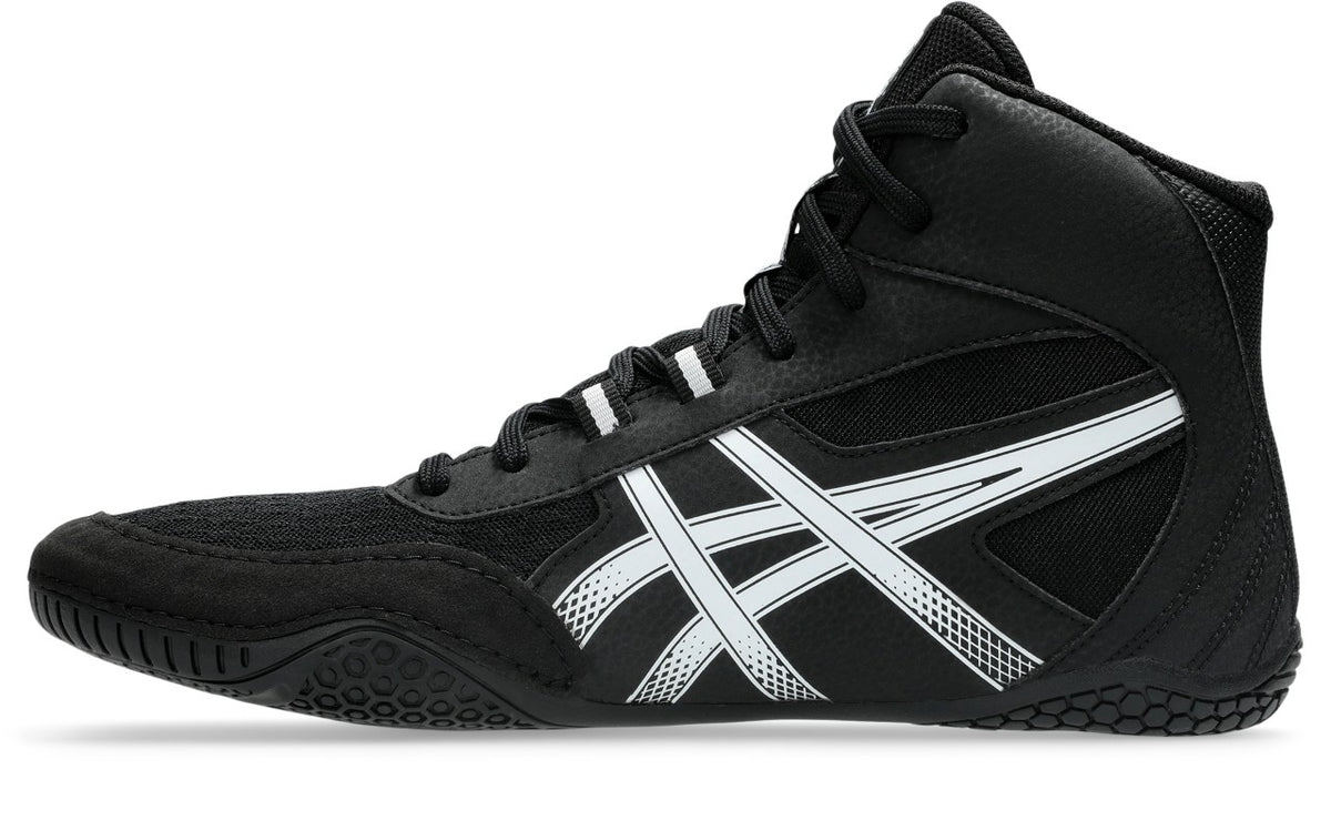 26aw アシックス ASICS 1081A069 MATCONTROL 4 MATCONTROL 4 レスリングシューズ ボクシング
