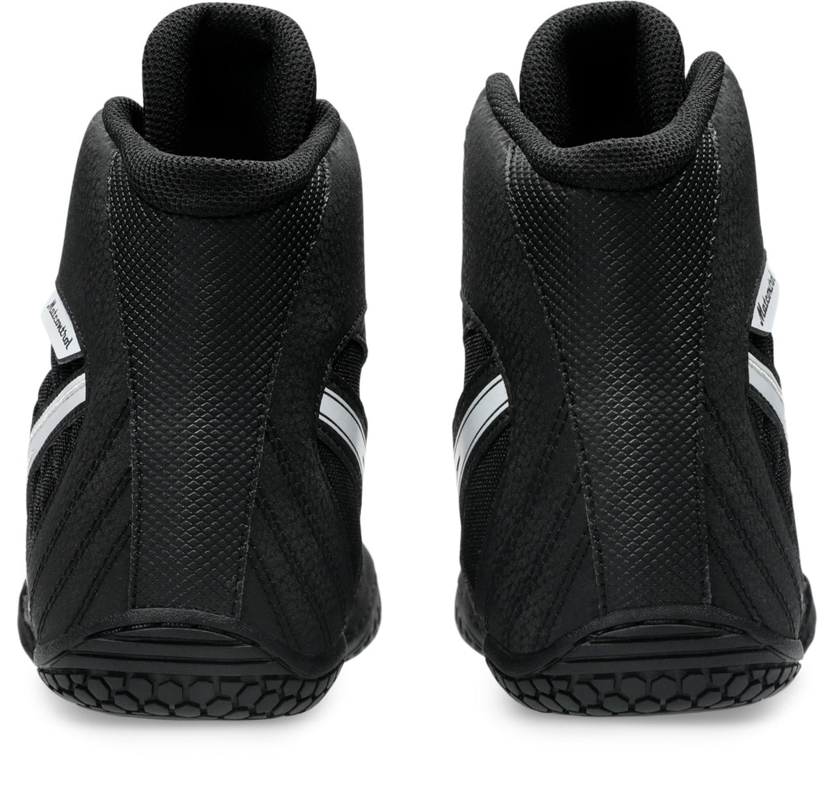 26aw アシックス ASICS 1081A069 MATCONTROL 4 MATCONTROL 4 レスリングシューズ ボクシング