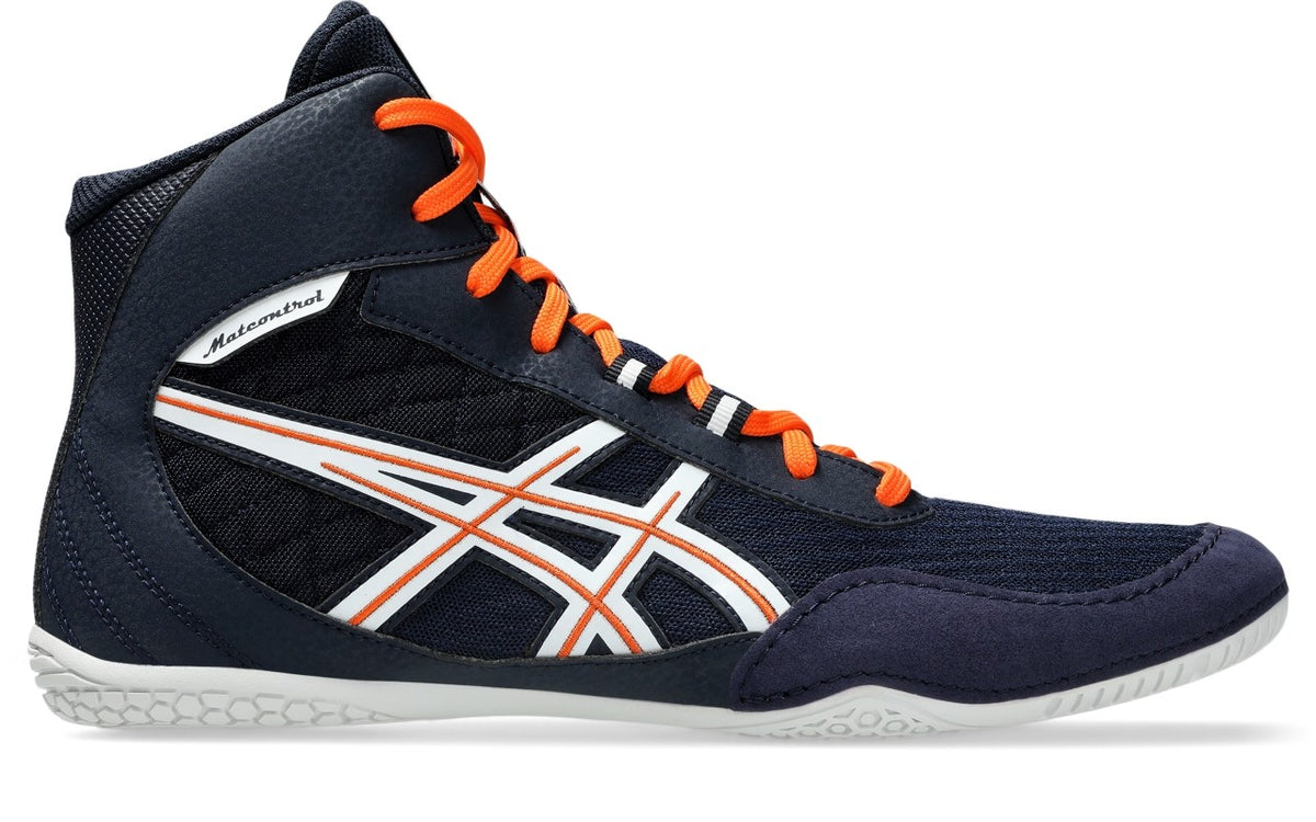 26aw アシックス ASICS 1081A069 MATCONTROL 4 MATCONTROL 4 レスリングシューズ ボクシング