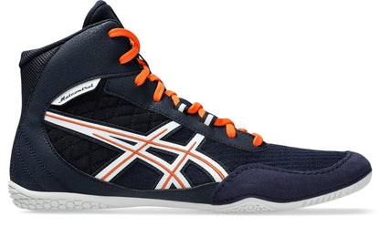 26aw アシックス ASICS 1081A069 MATCONTROL 4 MATCONTROL 4 レスリングシューズ ボクシング