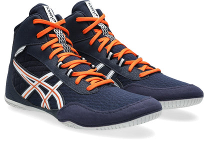 26aw アシックス ASICS 1081A069 MATCONTROL 4 MATCONTROL 4 レスリングシューズ ボクシング