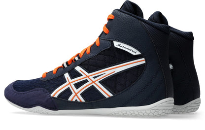 26aw アシックス ASICS 1081A069 MATCONTROL 4 MATCONTROL 4 レスリングシューズ ボクシング