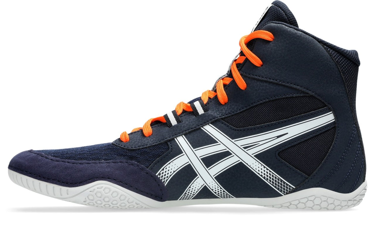 26aw アシックス ASICS 1081A069 MATCONTROL 4 MATCONTROL 4 レスリングシューズ ボクシング