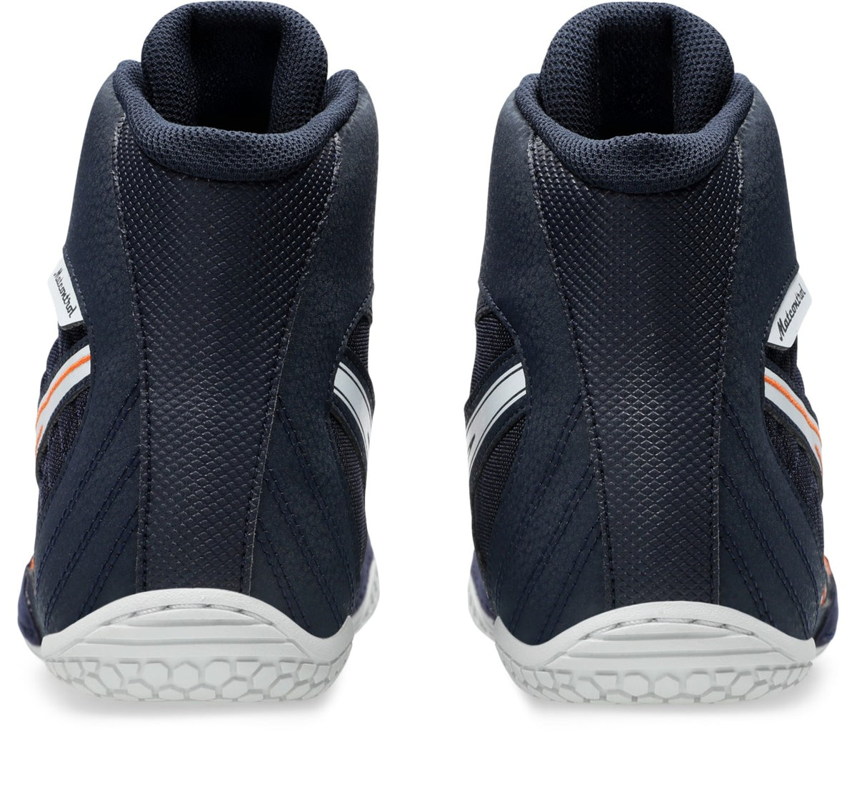 26aw アシックス ASICS 1081A069 MATCONTROL 4 MATCONTROL 4 レスリングシューズ ボクシング