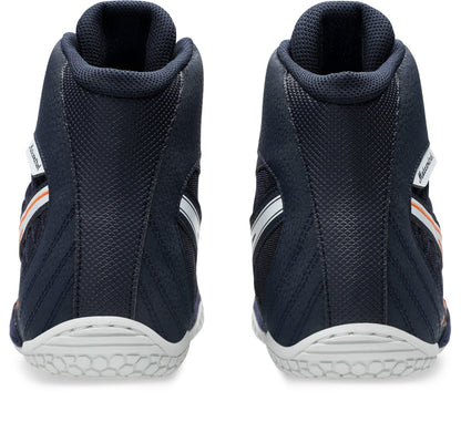 26aw アシックス ASICS 1081A069 MATCONTROL 4 MATCONTROL 4 レスリングシューズ ボクシング