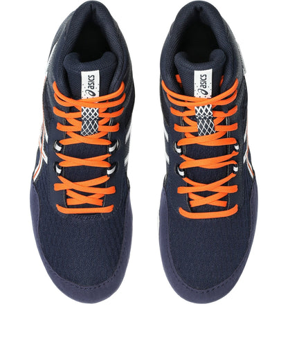 26aw アシックス ASICS 1081A069 MATCONTROL 4 MATCONTROL 4 レスリングシューズ ボクシング