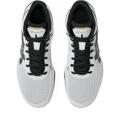 25fwアシックスASICS1084A011MATFLEX7GSレスリングシューズ格闘技耐久性通気性ジュニアキッズ