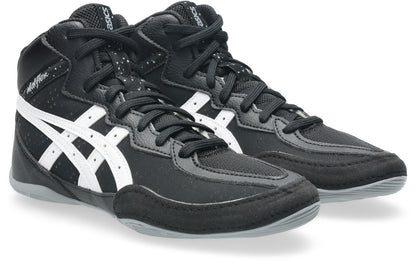 26aw アシックス ASICS 1084A016 MATFLEX 8 GS MATFLEX 8 GS キッズ レスリングシューズ