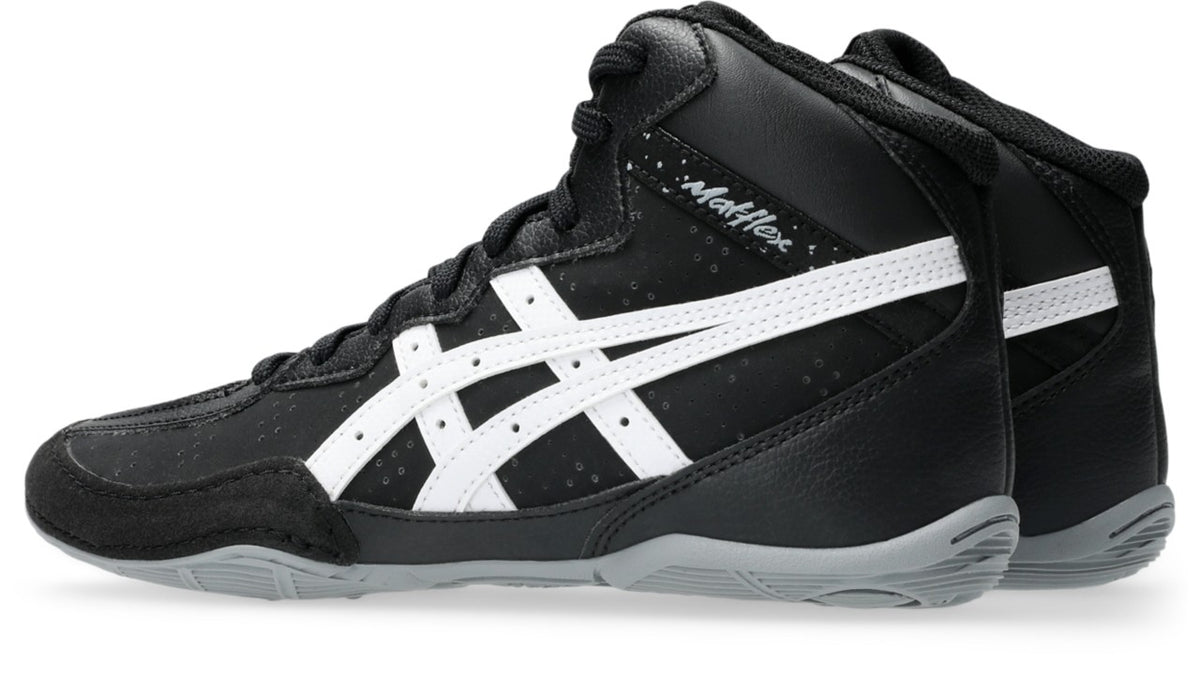 26aw アシックス ASICS 1084A016 MATFLEX 8 GS MATFLEX 8 GS キッズ レスリングシューズ