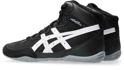 26aw アシックス ASICS 1084A016 MATFLEX 8 GS MATFLEX 8 GS キッズ レスリングシューズ
