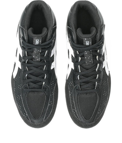 26aw アシックス ASICS 1084A016 MATFLEX 8 GS MATFLEX 8 GS キッズ レスリングシューズ