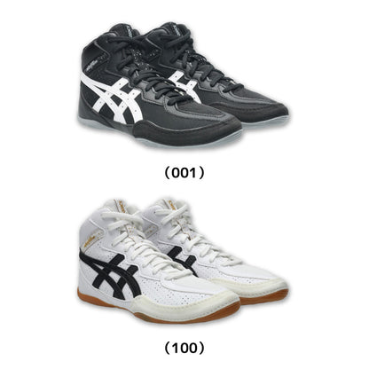 26aw アシックス ASICS 1084A016 MATFLEX 8 GS MATFLEX 8 GS キッズ レスリングシューズ