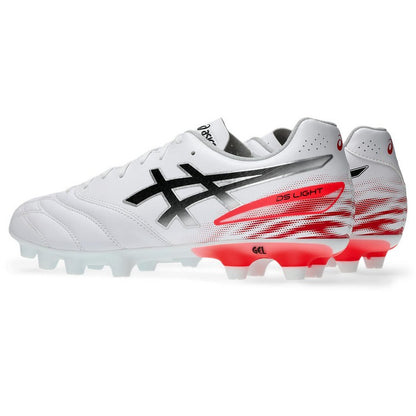 26aw アシックス ASICS 1103A125 DS LIGHT ADVANCE WIDE アシックス DS LIGHT ADVANCE サッカーシューズ