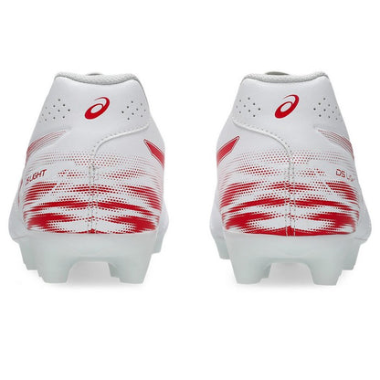 26aw アシックス ASICS 1103A128 DS LIGHT CLUB WIDE アシックス DS LIGHT CLUB WIDE サッカーシューズ