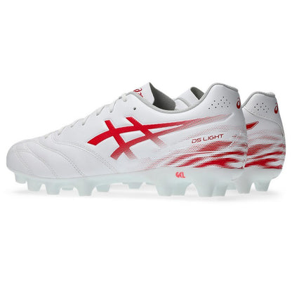 26aw アシックス ASICS 1103A128 DS LIGHT CLUB WIDE アシックス DS LIGHT CLUB WIDE サッカーシューズ