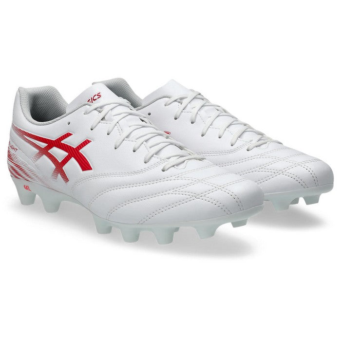 26aw アシックス ASICS 1103A128 DS LIGHT CLUB WIDE アシックス DS LIGHT CLUB WIDE サッカーシューズ