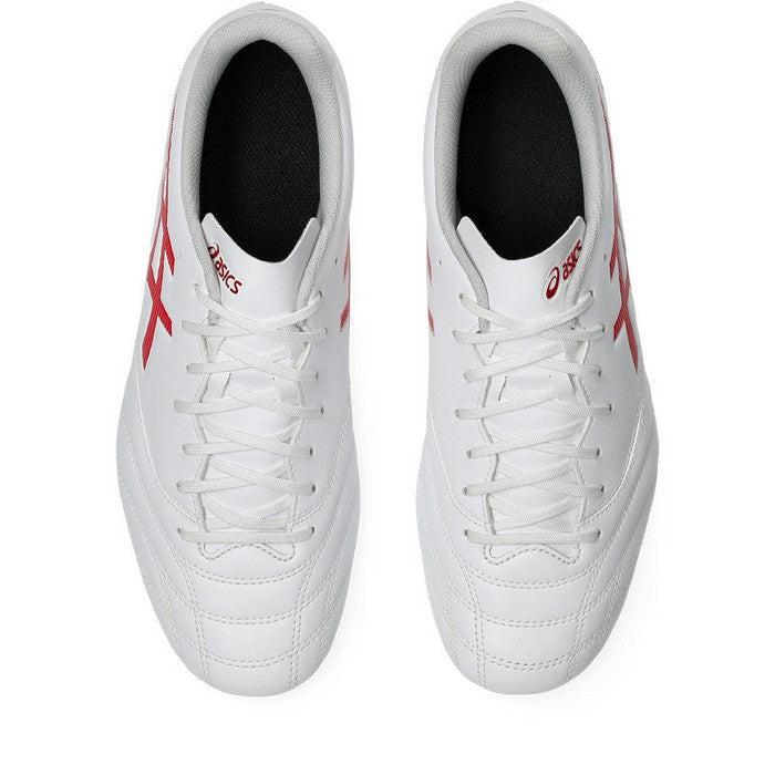 26aw アシックス ASICS 1103A128 DS LIGHT CLUB WIDE アシックス DS LIGHT CLUB WIDE サッカーシューズ