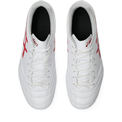26aw アシックス ASICS 1103A128 DS LIGHT CLUB WIDE アシックス DS LIGHT CLUB WIDE サッカーシューズ