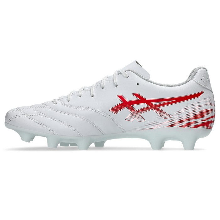26aw アシックス ASICS 1103A128 DS LIGHT CLUB WIDE アシックス DS LIGHT CLUB WIDE サッカーシューズ