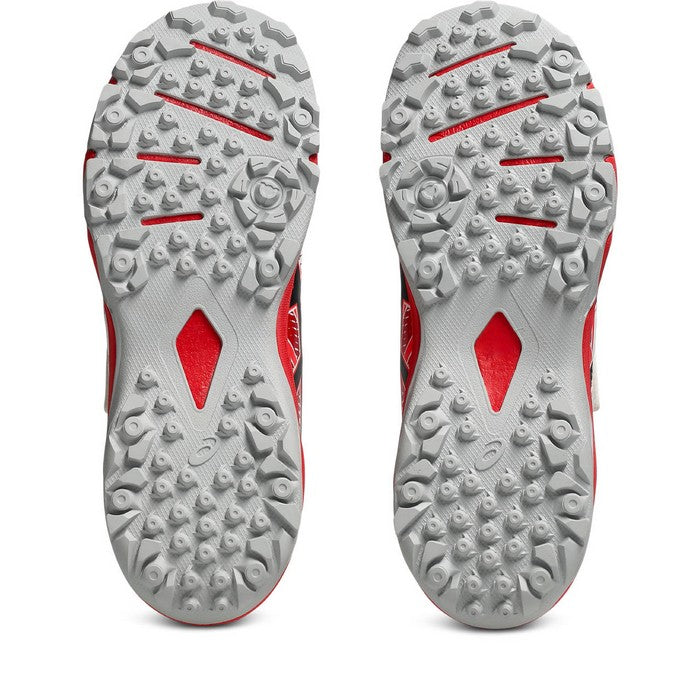 26aw アシックス ASICS 1104A056 JUNIOLE 7 TF アシックス JUNIOLE 7 TF キッズサッカーシューズ