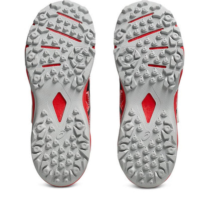 26aw アシックス ASICS 1104A056 JUNIOLE 7 TF アシックス JUNIOLE 7 TF キッズサッカーシューズ