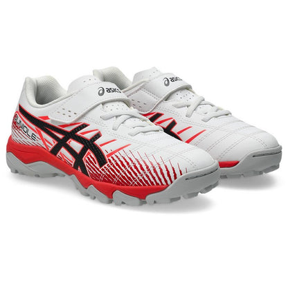 26aw アシックス ASICS 1104A056 JUNIOLE 7 TF アシックス JUNIOLE 7 TF キッズサッカーシューズ