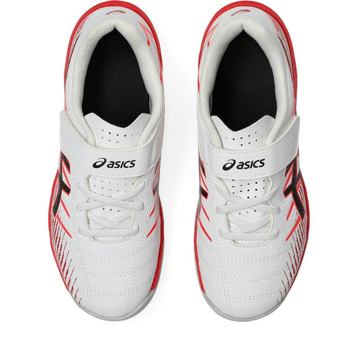 26aw アシックス ASICS 1104A056 JUNIOLE 7 TF アシックス JUNIOLE 7 TF キッズサッカーシューズ
